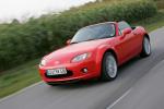 Mazda MX-5 Roadster Coupe 2006 года